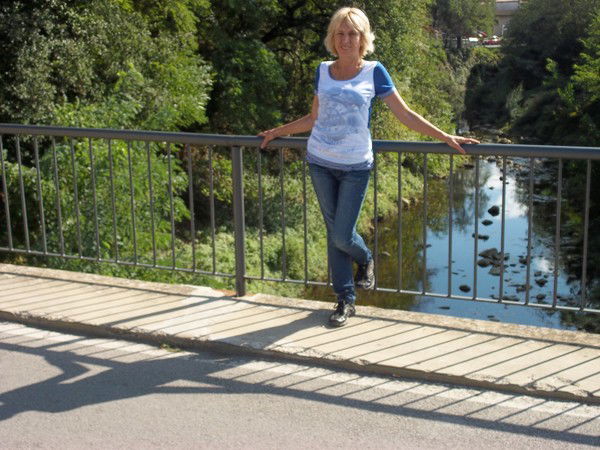 Светлана Салабаш