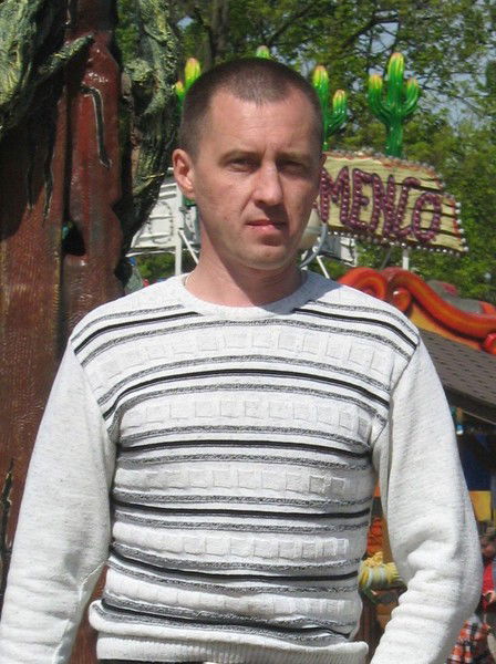 Юрий Харченко