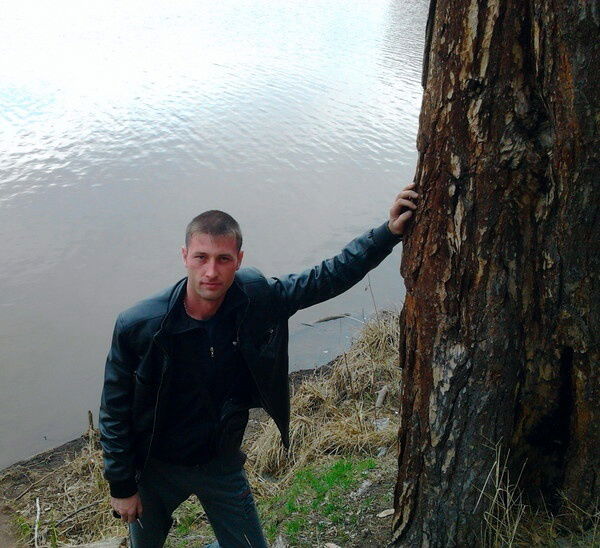 Артем Наумов