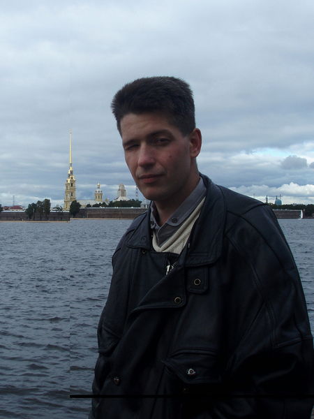 Александр Коновалов