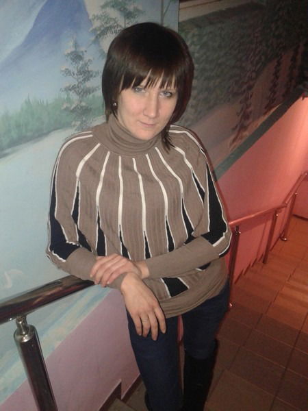 Светлана Землянская