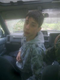 Егор Кутлин