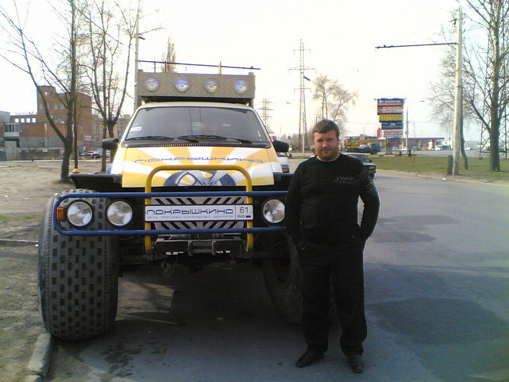 Олег Зинченко