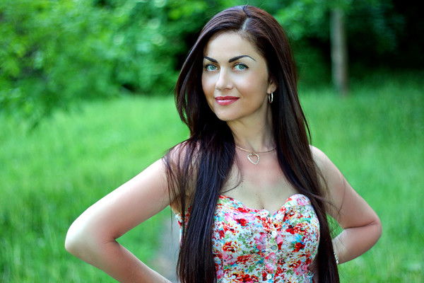 Юлия Стронская