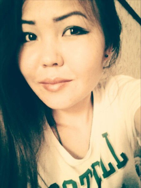 Гулжан Асанова