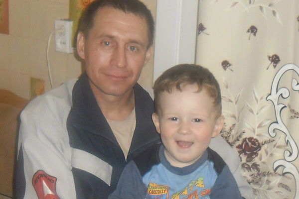 Станислав Николаев