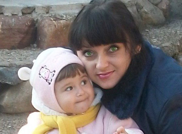 *****ольга *****