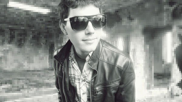 Артур Матвеев