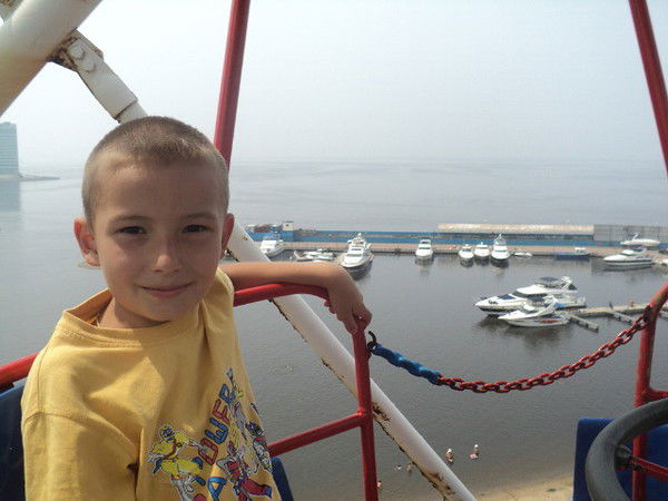 Ярослав Отличник