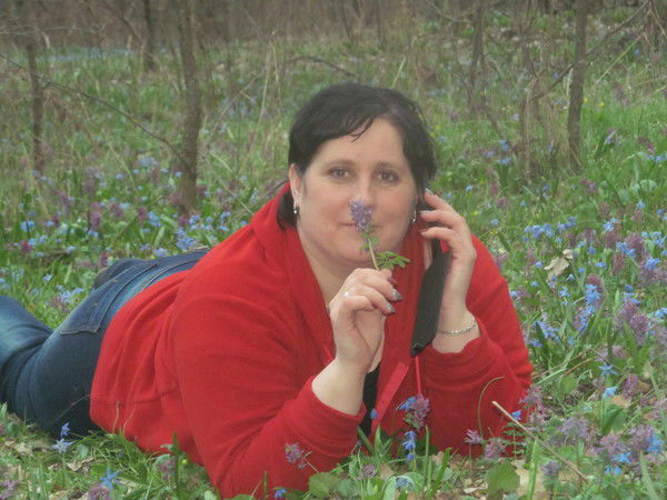 Юлия Нестеренко