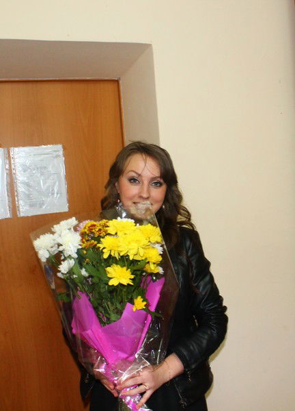 Ксения Семёнова