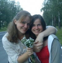 Елена Макарчикова