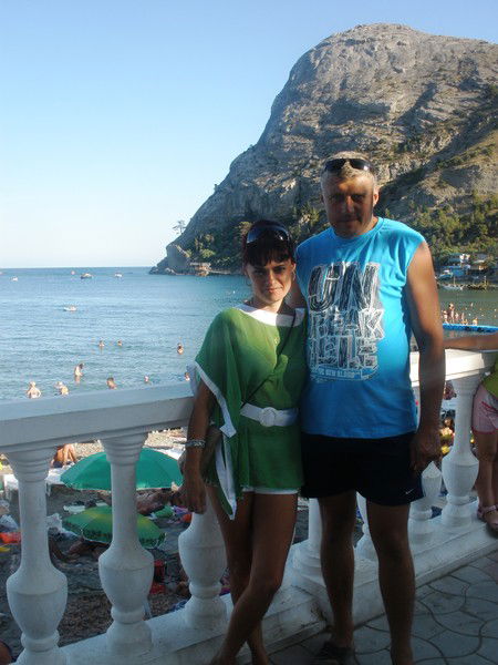 Яна Калиновская