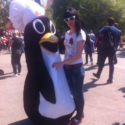 Лена Дюплесси