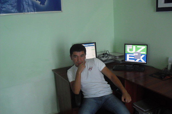 Шавкат Усманов