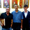 Паша Григоров