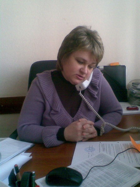 Наталья Демина