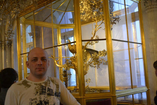 Виталий Карпов