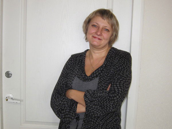 Ольга Ошуркова