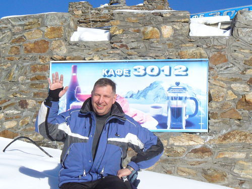 Игорь Ермаков