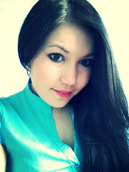 Эльвира Гарифуллина