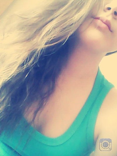 Полина Зайка