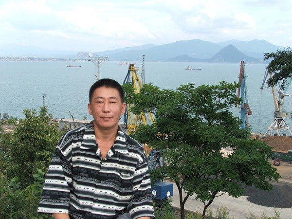 Александр Хан