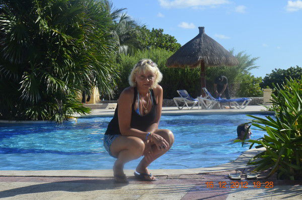 Татьяна Платова