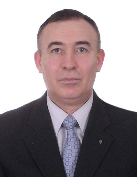 Эдуард Фейзуллов