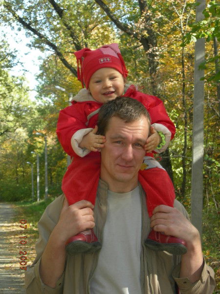 Андрей Жаренков