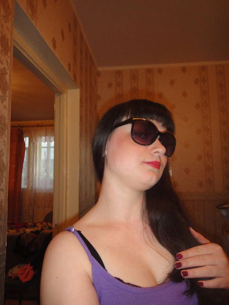 Танюшка Александровна