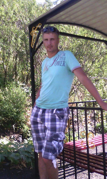 Николай Ситников