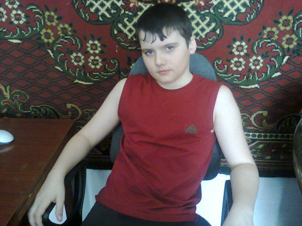 Денис Габченко