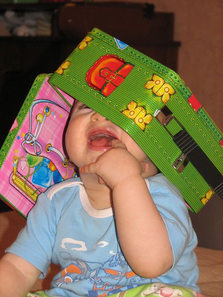 Игорь Зырянов