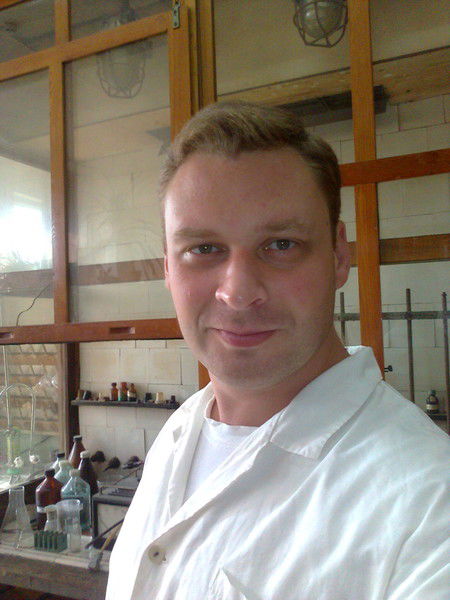 Максим Нечитайлов