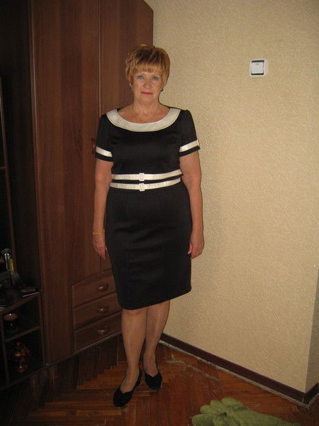 Зоя Евсеева