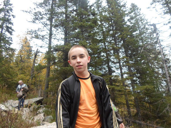 Антон Комиссаров