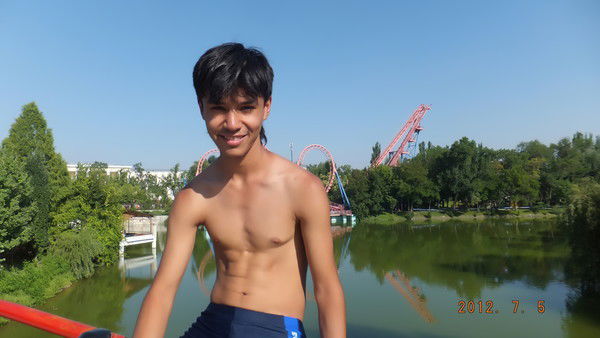 Сардор Каримов