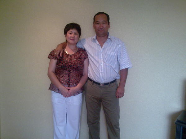 Куаныш Мирманов