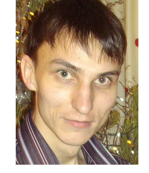 Константин Курбатов