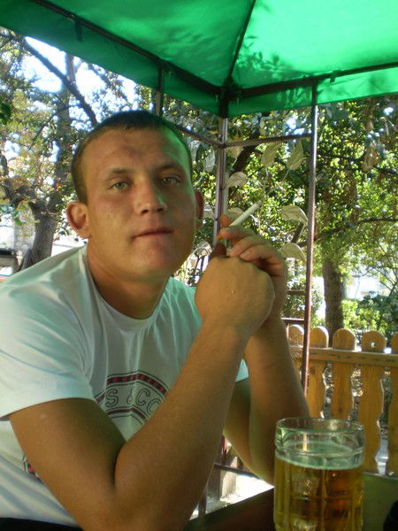 Александр Прифатило