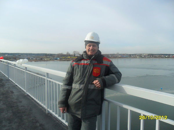 Андрей Смирнов