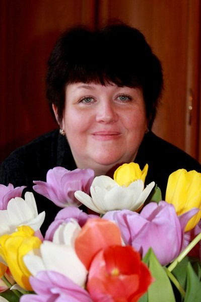 Екатерина Тюрева