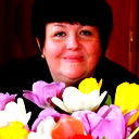 Екатерина Тюрева