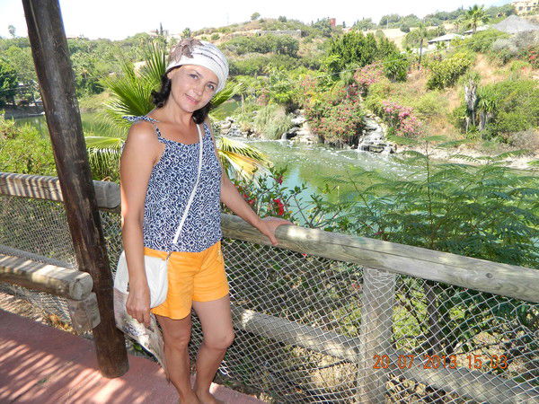 Алла Фролова