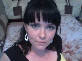 Анастасия Ахмадрахимова