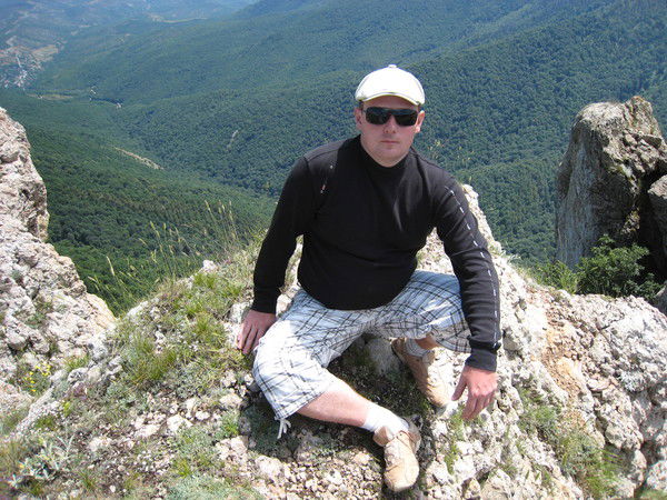 Дмитрий Рощенко