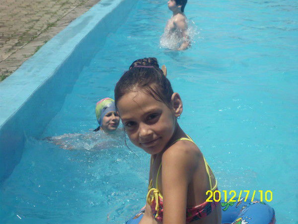 Коварный Оладушек