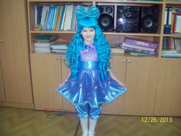 Наталья Магер