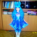 Наталья Магер